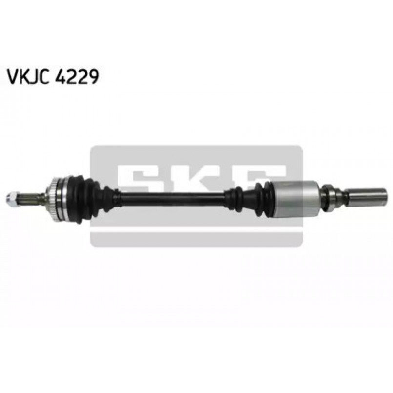 VKJC 4229 SKF - Привідний вал